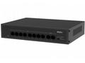 Imou switch SF110P, 8x 10, 100 M PoE port, 2x 10, 