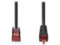 NEDIS síťový kabel CAT6, zástrčka RJ45 - zástrčka 