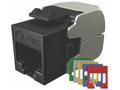 Solarix Samořezný keystone CAT6A UTP SXKJ-10G-UTP-