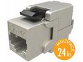 Solarix Multipack 24 ks samořezný keystone Solarix