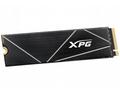 ADATA XPG GAMMIX S70 BLADE 1TB SSD, Interní, PCIe 