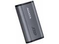 ADATA External SSD 2TB SE880 USB 3.2 USB-C, Titani