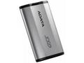 ADATA External SSD 1TB SD810 USB 3.2 USB-C, Stříbr