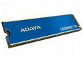 ADATA LEGEND 710, 512GB, SSD, M.2 NVMe, Modrá, 3R