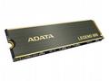 ADATA LEGEND 800 500GB SSD, Interní, Chladič, PCIe