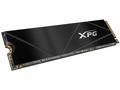 ADATA XPG GAMMIX S50 CORE, 500GB, SSD, M.2 NVMe, Č