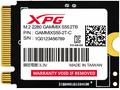 ADATA SSD 2TB GAMMIX S55 Gen 4x4 2230