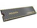 ADATA LEGEND 860, 2TB, SSD, M.2 NVMe, Černá, Heats