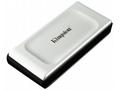Kingston XS2000 - SSD - 4 TB - externí (přenosný) 