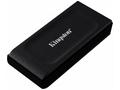 Kingston Flash SSD 2TB XS1000 External USB-C 3.2 G