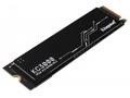 Kingston KC3000 - SSD - 4096 GB - interní - M.2 22