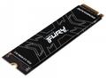 Kingston Fury, 500GB, SSD, M.2 NVMe, 5R