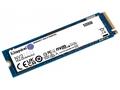 Kingston SSD 500GB NV2 NVMe™ PCIe M.2 2280 (ctení,
