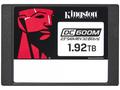 Kingston DC600M - SSD - Mixed Use - 1.92 TB - inte