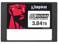 Kingston DC600M - SSD - Mixed Use - 3.84 TB - inte