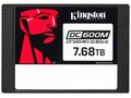 Kingston SSD DC600M 7680GB SATA III 2.5" 3D TLC (č