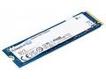 Kingston SSD 2000GB NV3 NVMe™ PCIe M.2 2280 (ctení