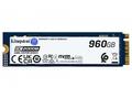Kingston DC2000B, 960 GB, SSD, M.2 NVMe, 5R