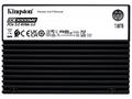 Kingston DC3000ME - SSD - Enterprise - šifrovaný -