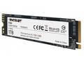 PATRIOT P300, 1TB, SSD, M.2 NVMe, 5R