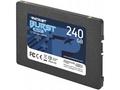 PATRIOT BURST ELITE 240GB SSD, Interní, 2,5", SATA