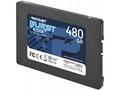 PATRIOT BURST ELITE 480GB SSD, Interní, 2,5", SATA