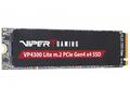 PATRIOT VIPER VP4300 Lite 1TB SSD, Interní, M.2 PC