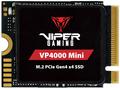 PATRIOT VIPER VP4000 Mini 1TB SSD, Interní, M.2 PC