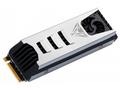 PATRIOT VIPER PV553, 1TB, SSD, M.2 NVMe, Stříbrná,