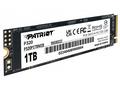 PATRIOT P320, 1TB, SSD, M.2 NVMe, 5R