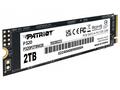 PATRIOT P320, 2TB, SSD, M.2 NVMe, 5R