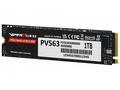 PATRIOT VIPER PV563 1TB SSD, Interní, M.2 NVMe PCI
