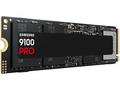 Samsung SSD 2TB 9100 PRO PCIe 5.0 NVMe M.2 (č, z: 