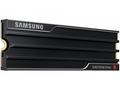 Samsung SSD 9100 PRO with Heatsink PCIe 5.0 NVMe M
