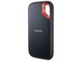SanDisk Extreme Portable - SSD - šifrovaný - 2 TB 