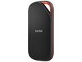 SanDisk Extreme PRO - SSD - 2 TB - externí (přenos