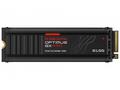 SanDisk Optimus GX PRO 8100 - SSD - šifrovaný - 4 
