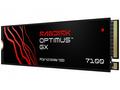 SanDisk Optimus GX 7100 - SSD - 4 TB - interní - M