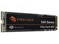 Seagate FireCuda 540 ZP1000GM3A004 - SSD - šifrova