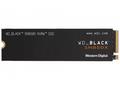 WD BLACK SSD NVMe M.2 4TB PCIe SN850X, Gen4, (R:73