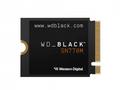WD Black WDS500G3X0G - SSD - 500 GB - mobilní hern