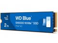 WD Blue SN5000 WDS200T4B0E-00CNZ0 - SSD - 2 TB - i