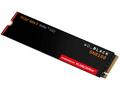 WD_Black SN8100 1TB SSD Powered by SANDISK, NVMe M