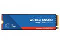 WD Blue SN5100 1TB SSD Powered by SANDISK, NVMe M.