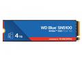 WD Blue SN5100 - SSD - 4 TB - interní - M.2 2280 -