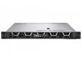 DELL PowerEdge R450, 8x 2.5", Xeon Silver 4309Y, 1