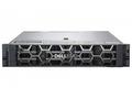 DELL PowerEdge R550, 8x 3,5", 1x Xeon 4314, 32GB, 