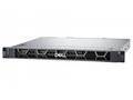 DELL PowerEdge R260, 6x 2.5", Xeon E-2414, 16GB, 2