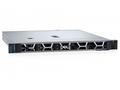 DELL PowerEdge R360, 8x 2.5", Xeon 6369P, 32GB, 2x