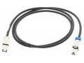 DELL 2M SAS kabel 6Gbps, pro ext. páskovou mechani